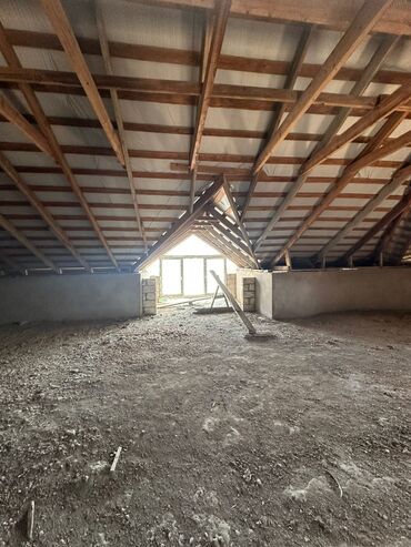 Bağ evlərinin satışı: Badamdar qəsəbəsi, 3-cü massivdə 3,8 sotun içində 6 otaqlı, 277kvm — 11