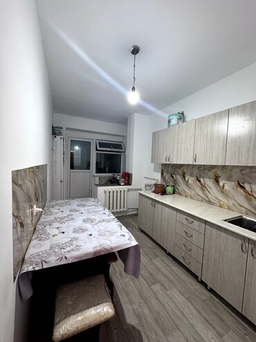 Продажа квартир: 3 комнаты, 60 м² — 7