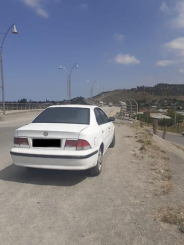 bmw e39 satilir: Salam 2007 cil 1.8 mator maşın ehtiyyat hissəsi kimi i satılır qalofka — 5