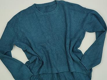 pull and bear mom fit: Sweter damski, rozmiar 4XL — 1