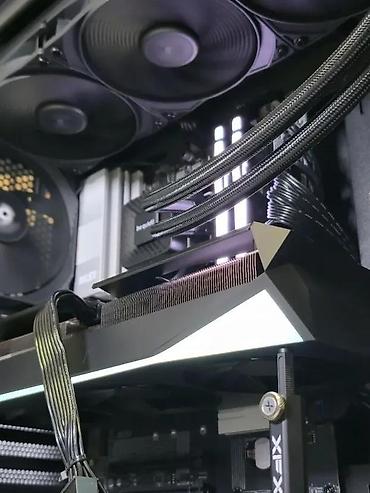 Desktop računari i radne stanice: Ryzen 7 9700X RX 9060XT B840 32GB 1TB - SM146PC. ✨ Prodaja i sklapanje — 13