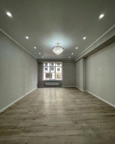 Продажа квартир: 3 комнаты, 118 м², Элитка, 2 этаж, Дизайнерский ремонт — 7