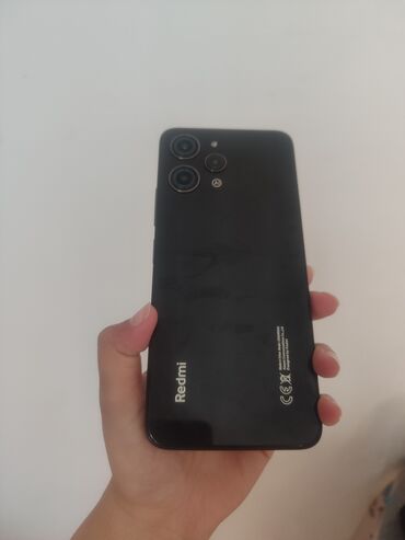 Xiaomi: Xiaomi Redmi Note 13 Pro Plus, 256 GB, rəng - Qara, 
 Barmaq izi, İki sim kartlı