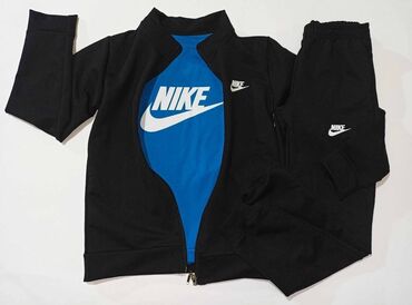 Komplet trenerke: Nike — 8