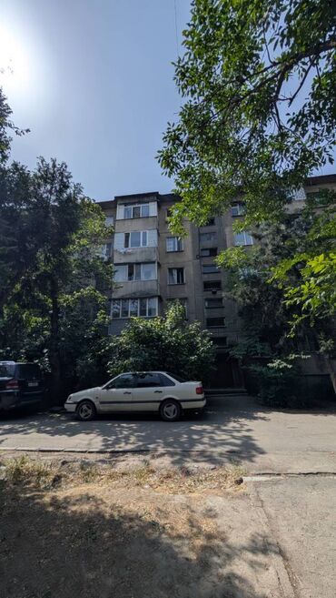 карасаева 103: 1 комната, 32 м², 104 серия, 5 этаж, Косметический ремонт