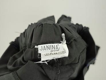 ciazowe: Janina, Spodnie materiałowe damskie, rozmiar M — 4