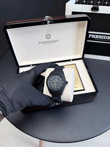 Qol saatları və aksesuarlar: ToyWatch exclusive saat ToyWatch exclusive saat Exclusive Orginal — 5