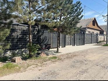 Долгосрочная аренда домов: 120 м², 3 комнаты, Утепленный, Теплый пол, Бронированные двери — 2