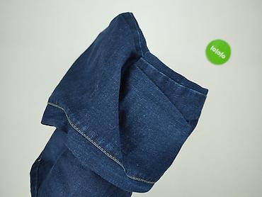 8278 jeans: Denim, Jeansy dla mężczyzn, rozmiar L — 5
