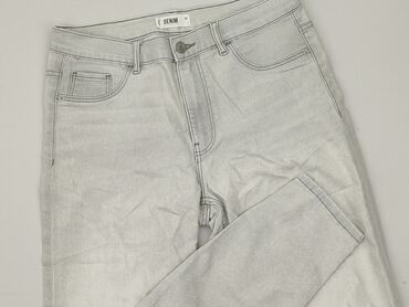 Denim Collection, Jeansy damskie, L