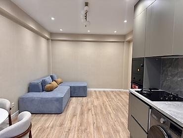 Продажа квартир: 2 комнаты, 52 м², Элитка, 10 этаж, Дизайнерский ремонт — 3