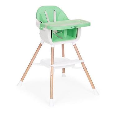 satic protiv komaraca: Hranilica za bebe 2u1 Green ECOTOYS – HC508 GREEN-250 Praktična 2u1 — 2