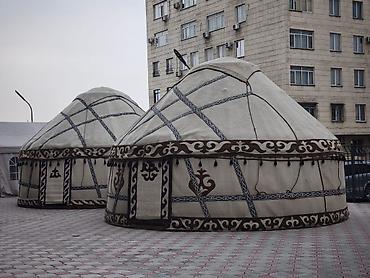 Аренда юрт: Аренда юрта боз уй с полом жыгач боз уй юрта аренда темир боз уй — 6