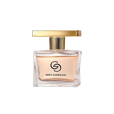 Ətriyyat: Miss Giordani qadın ətiri - Növ: Eau de Parfum (EDP) - Brend xətti — 1