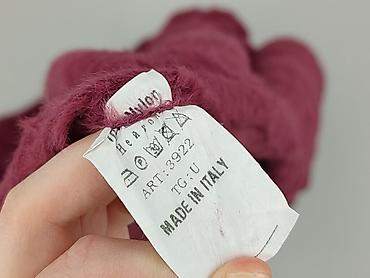 elsa: ITALY FASHION, Ponczo damskie, rozmiar One size — 5