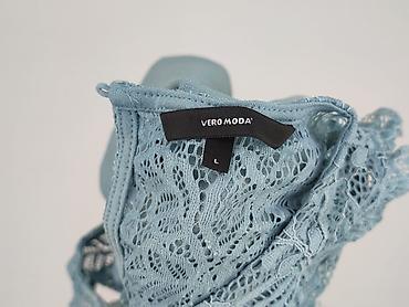 ten model: Vero Moda, Bluzka damska, rozmiar L — 4