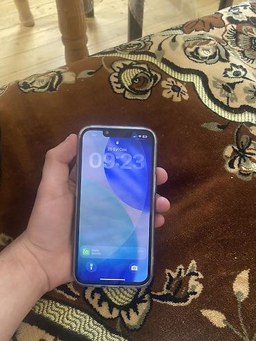 Apple iPhone: IPhone 13, Space Gray, Face ID — 1