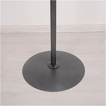 Вешалки: Напольная вешалка «Дерево» от российского производителя "ЗМИ"- это — 6