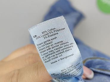 jeansy berani: Jeansy damskie, rozmiar 2XL — 5