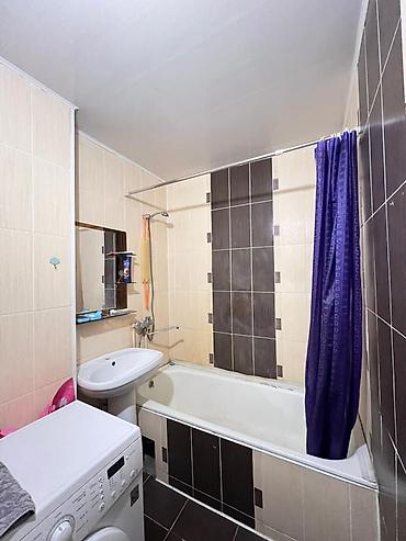 Продажа квартир: 2 комнаты, 50 м², 12 мкр 105 серия, 4 этаж — 5