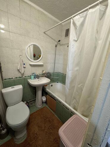 сколько стоят двухкомнатные квартиры: 2 комнаты, 44 м², 104 серия, 1 этаж, Евроремонт