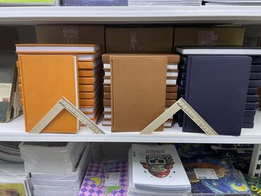русский язык и чтение 3 класс: Российские ежедневники, блокноты. Можно использовать для гравировки а
