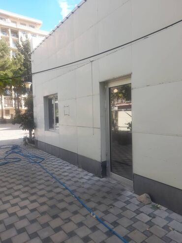 Restoran, kafelər: Sumqayıt şəhərində Nəsimi parkında yerləşən tam təmirli restoran -da lalafo.az — 6 Restoran, kafelər: Sumqayıt şəhərində Nəsimi parkında yerləşən tam təmirli restoran — 6