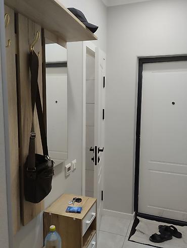 Долгосрочная аренда квартир: Студия, Собственник, Без подселения, С мебелью полностью — 6