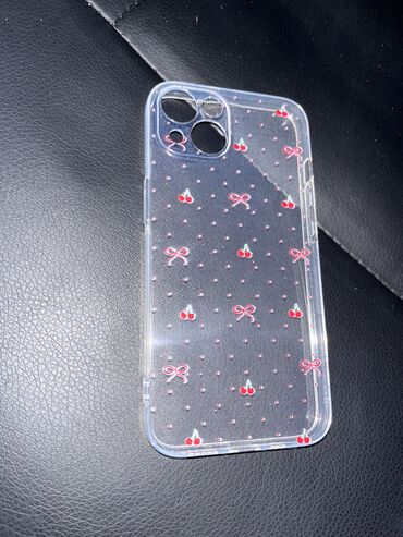 kupujem prodajem monitor: Case for Apple iPhone 13/14, Camera protection