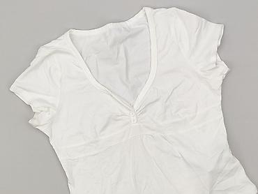 t shirty bocca: Shein, T-shirt damski, rozmiar XL — 1