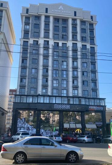 куплю дом город токмок: 2 бөлмө, 69 кв. м, Элитка, 12 кабат, Евроремонт