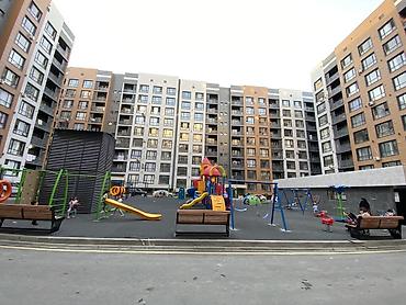 Продажа квартир: 2 комнаты, 80 м², Технопарк Элитка, 4 этаж, Евроремонт — 15