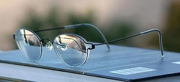 Naočare: Lindberg Air Titanium PERSEUS dioptrijski ram 11 g s staklom ✨ — 2