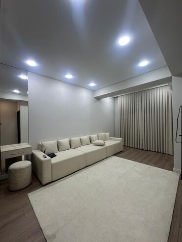 Посуточная аренда квартир: 1 комната, Круглосуточное заселение, Бронь, Бытовая техника — 2