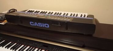 Klaviri i klavijature: Casio CT-840 Klavijatura je u potpunosti ispravna i savršeno svira — 6