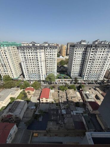 Uzunmüddətli kirayə mənzillər: Nərimanov.r Bakı Sağlamlıq Mərkəzinin yanında Melissa Azadlığda — 11