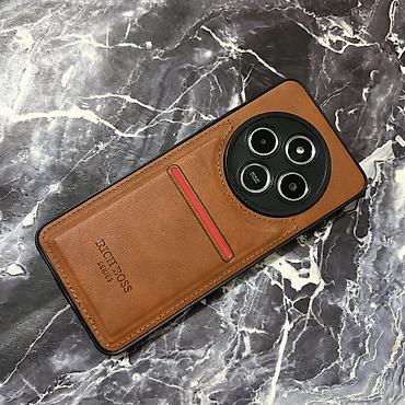 Poco: Poco C75, Б/у, 256 ГБ, цвет - Серый, 2 SIM — 12