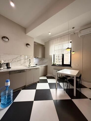 Продажа квартир: 3 комнаты, 138 м², Элитка, 3 этаж, Евроремонт — 9