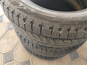 sprinter 315: Зимние автомобильные шины (комплект из 4 шт.)
215 55 r 17 — 1