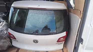 honda civic: TIGUAN GEPEK VRATA ZA VOLKSWAGEN TIGUAN OD 2009. DO 2012. GOD — 2