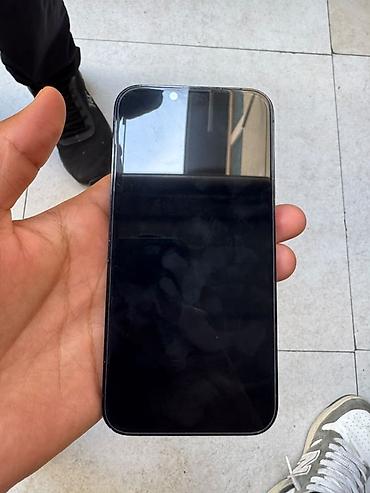 12pro 256: IPhone 13 Pro, Б/у, 256 ГБ, Графит, 100 % — 2