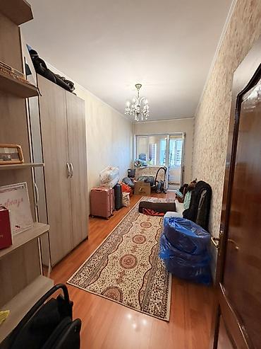 квартира 13000: 3 комнаты, 147 м², Элитка, 6 этаж, Косметический ремонт — 7