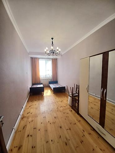 luks home: Əhmədli, 1 otaqlı, Yeni tikili, m. Əhmədli, 50 kv. m — 1