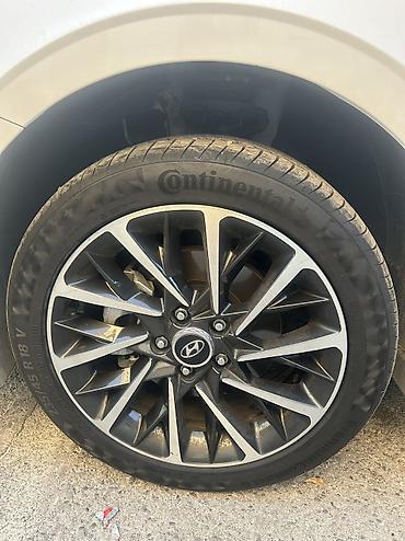 kontakt home teker: Continental PremiumContact 2 ededi deyerinen ucuz satilir 400 - Ölçü — 4