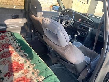 mazda mx 3: Mazda 626: 1988 г., Механика, Седан — 3