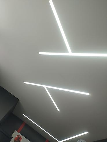 Люстры: Натяжной потолок Натяжной потолки Всё виды натяжные потолки Матывый — 6