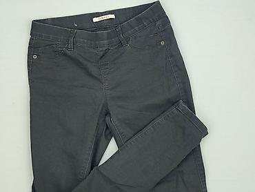 polbuty 36: Camaïeu, Spodnie materiałowe damskie, rozmiar S — 1