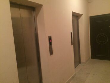 Uzunmüddətli kirayə mənzillər: Nərimanov metrosuna yaxin 14 mertebeli binanın 7-ci mərtəbəsində — 12