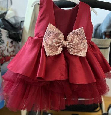 детское джинсовое болеро: Don, Ziyafət, 1 - 2 yaş