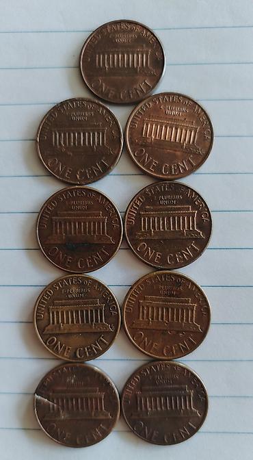 Sikkələr: 1859 il, Gümüş, Vəziyyəti: Yaxşı — 17